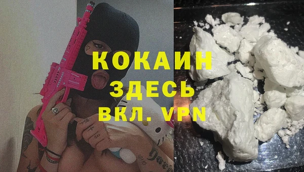 ALPHA PVP Михайловка